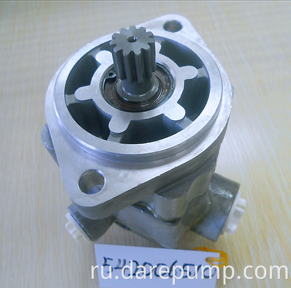 Hydraulic Power Steering Pump for VOLVO